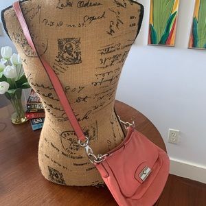 Coach cross body